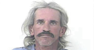 Curtis Boatwright, - St. Lucie County, FL 